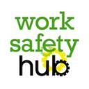 Work Safety Hub logo